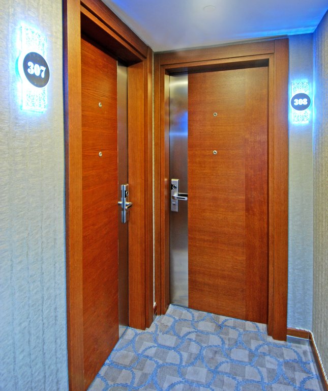 Dosso Dossi Hotels Old City 24