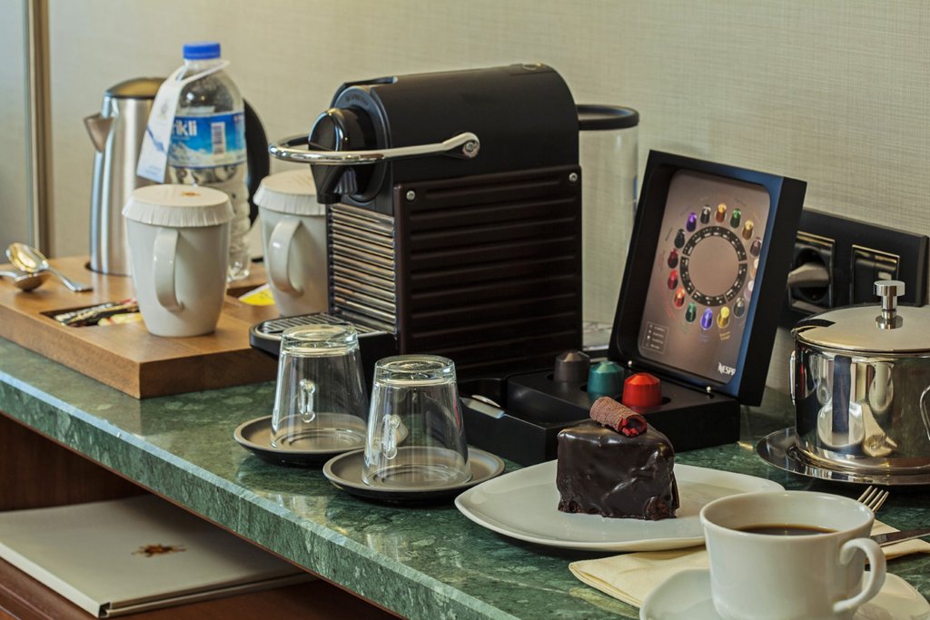 Dosso Dossi Hotels Old City 4