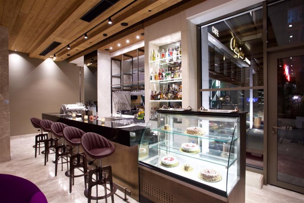 Dosso Dossi Hotels Old City 6