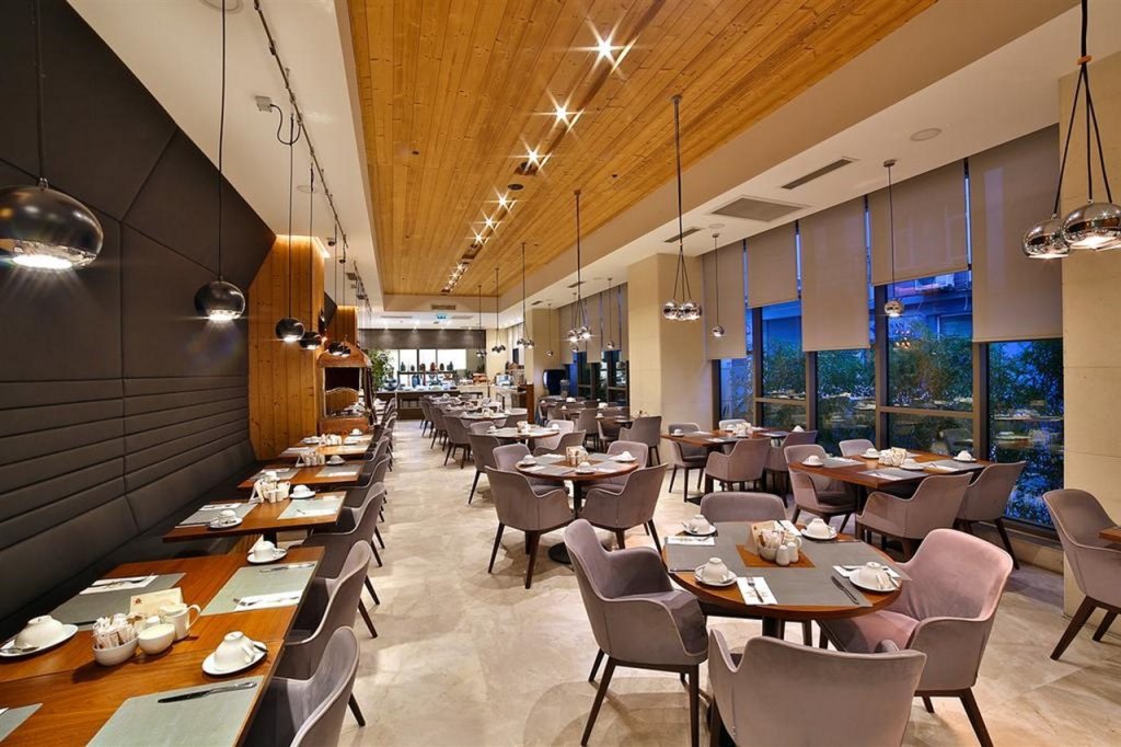 Dosso Dossi Hotels Old City 7