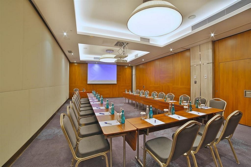 Dosso Dossi Hotels Old City 8