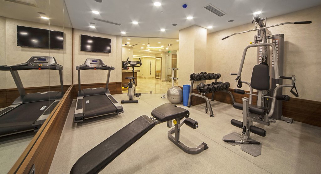 Dosso Dossi Hotels Old City 9