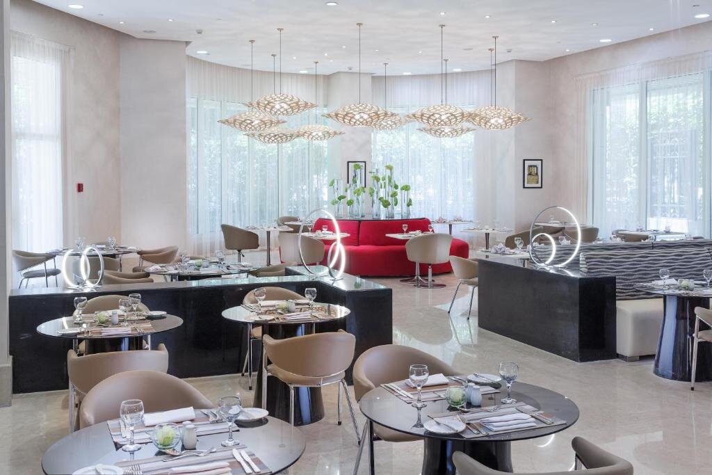 Steigenberger Hotel El Tahrir 10