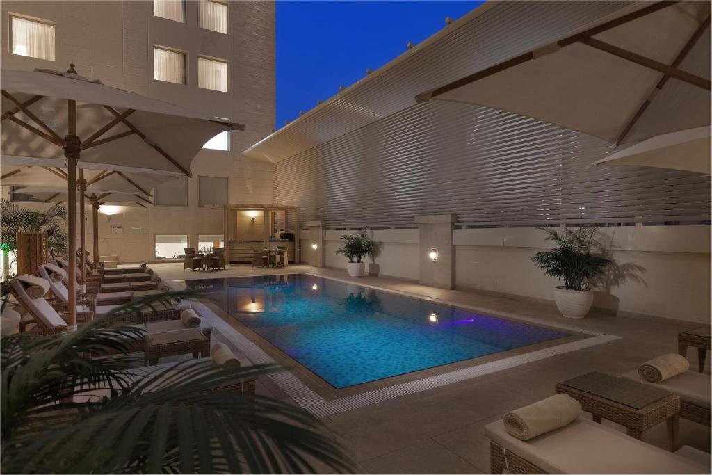 Steigenberger Hotel El Tahrir 3