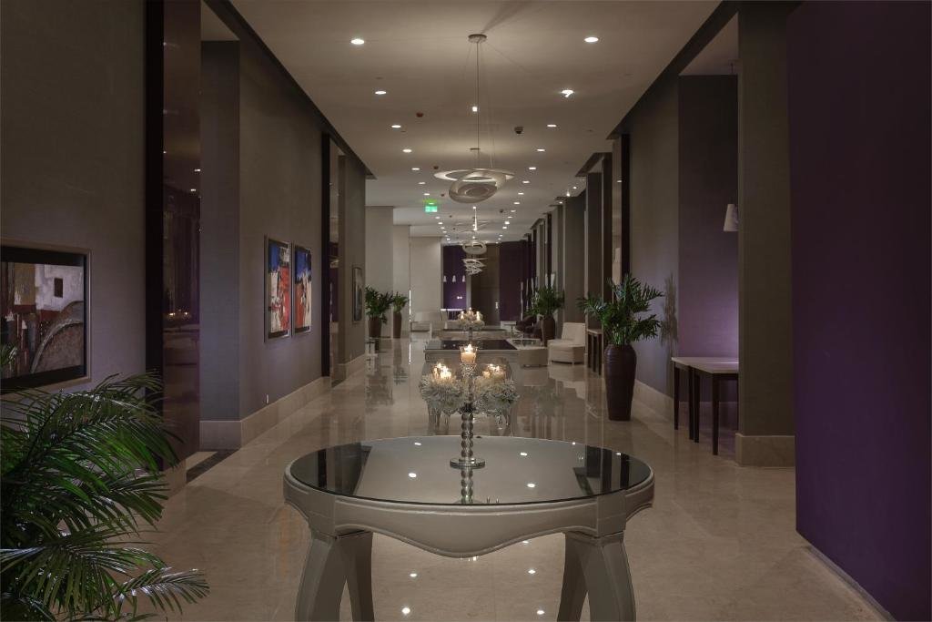 Steigenberger Hotel El Tahrir 6
