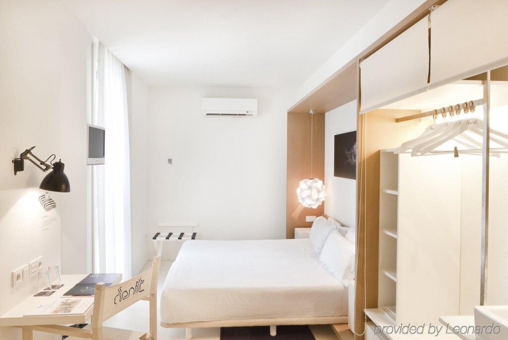 Hotel Denit Barcelona 1