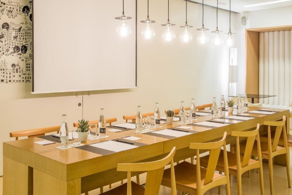 Hotel Denit Barcelona 10