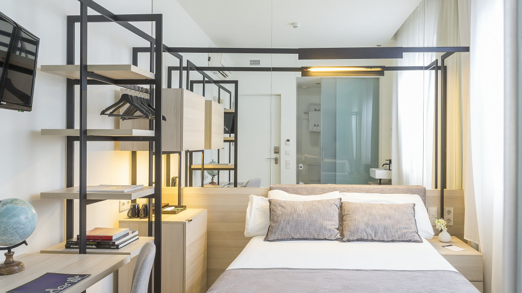 Hotel Denit Barcelona 11