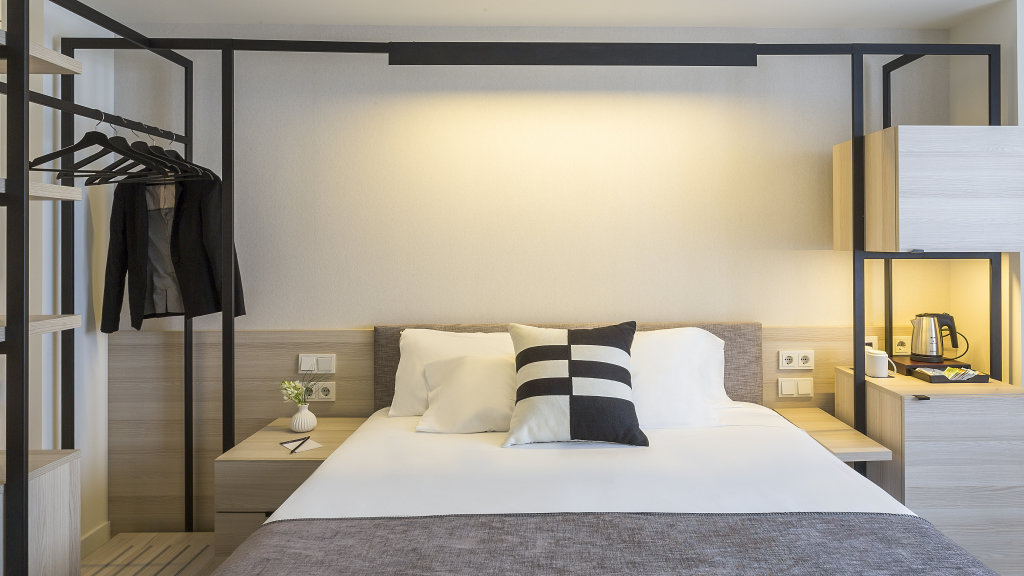 Hotel Denit Barcelona 13