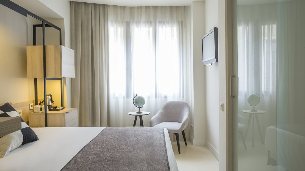 Hotel Denit Barcelona 14