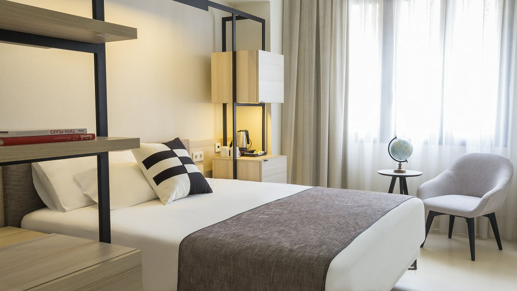 Hotel Denit Barcelona 16