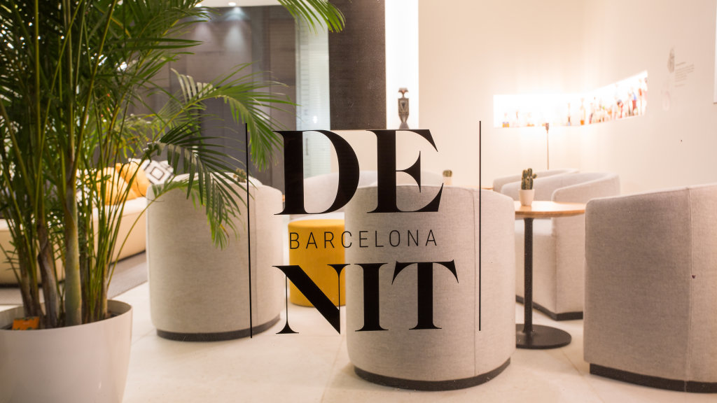 Hotel Denit Barcelona 17