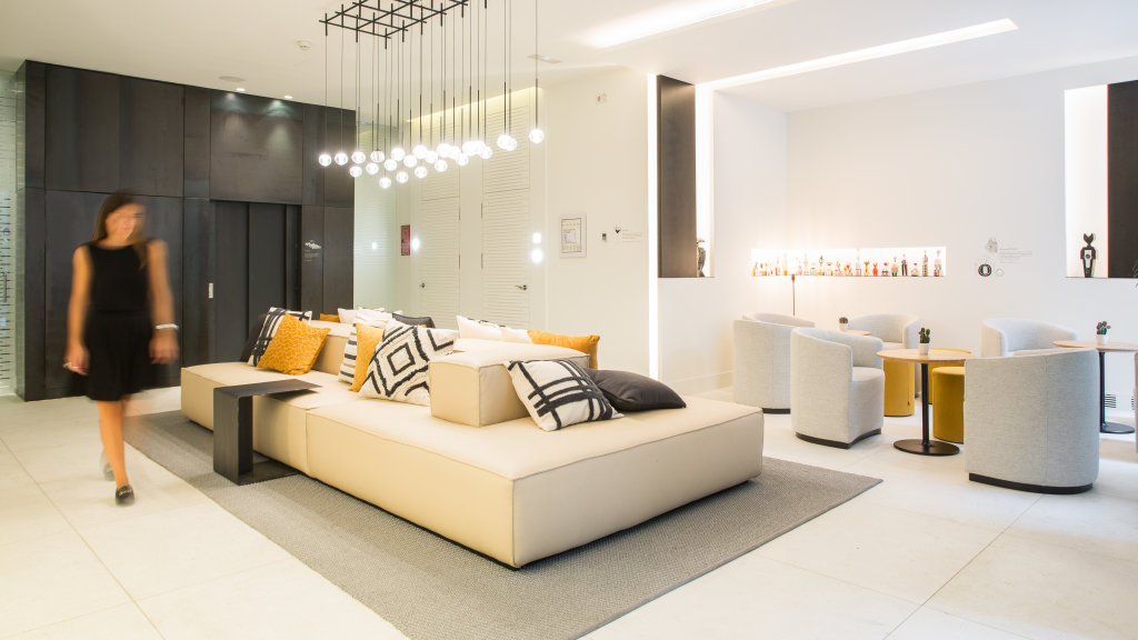 Hotel Denit Barcelona 18