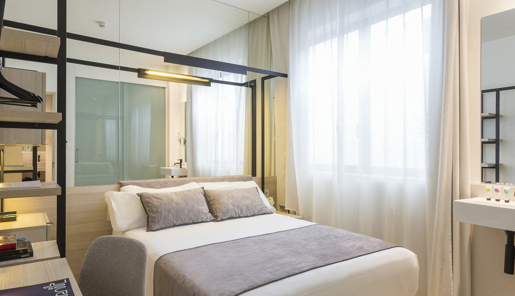 Hotel Denit Barcelona 19