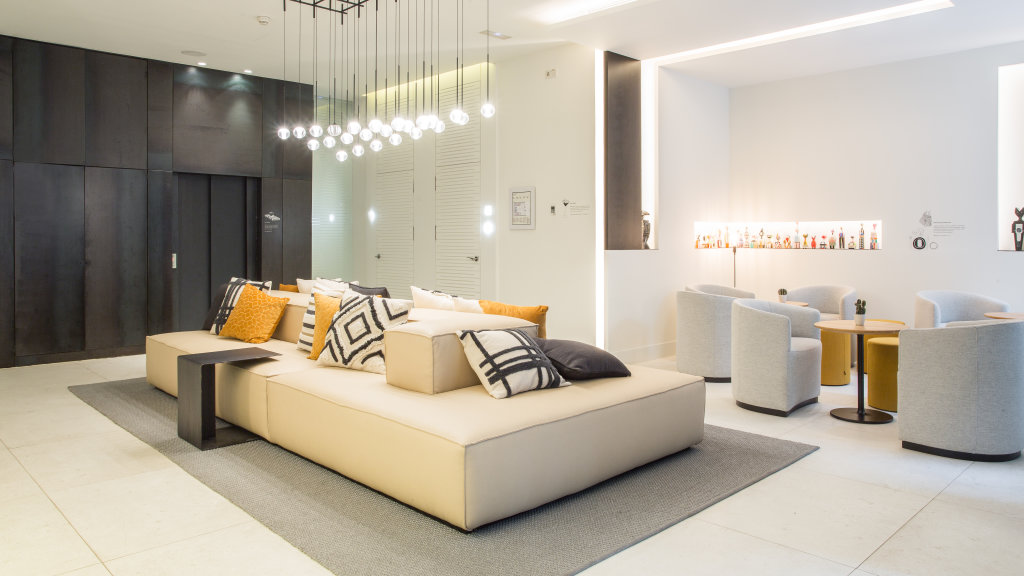 Hotel Denit Barcelona 21