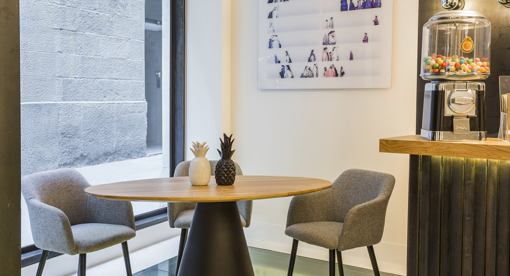 Hotel Denit Barcelona 22