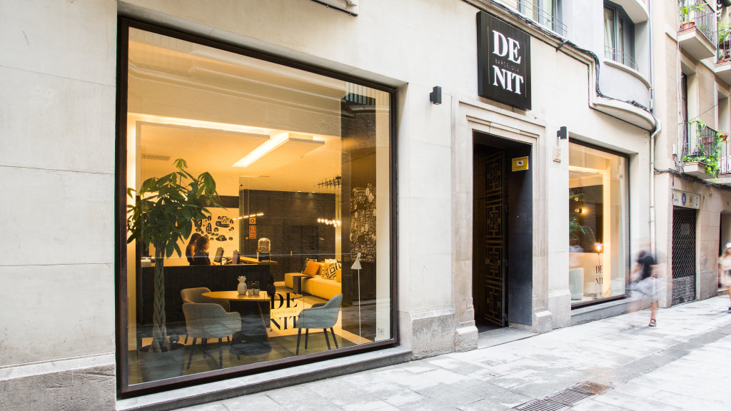 Hotel Denit Barcelona 23