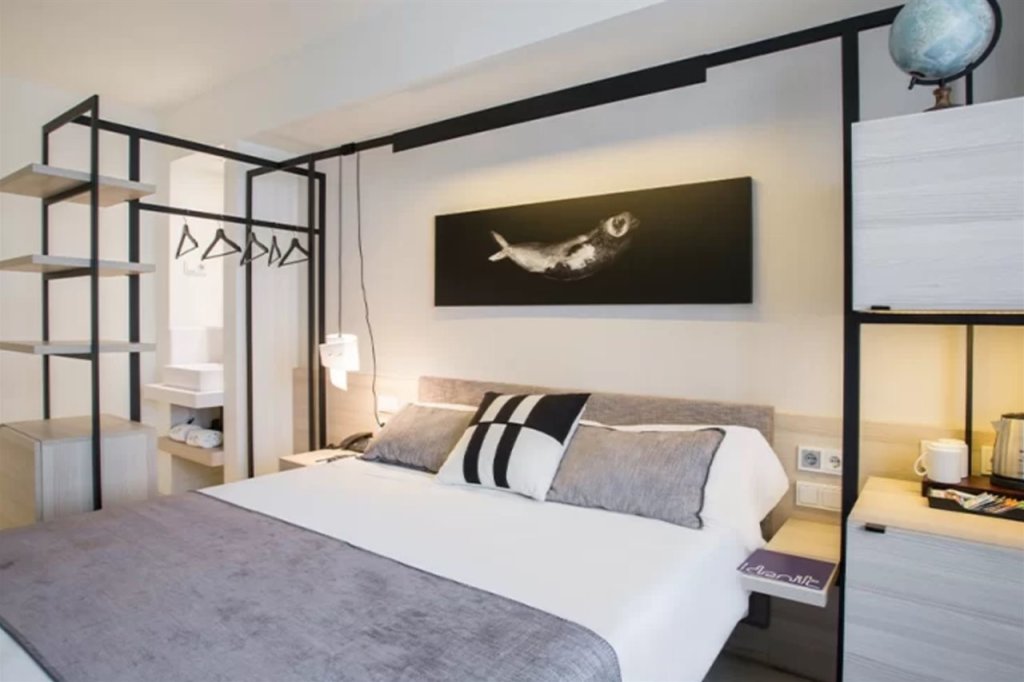 Hotel Denit Barcelona 4