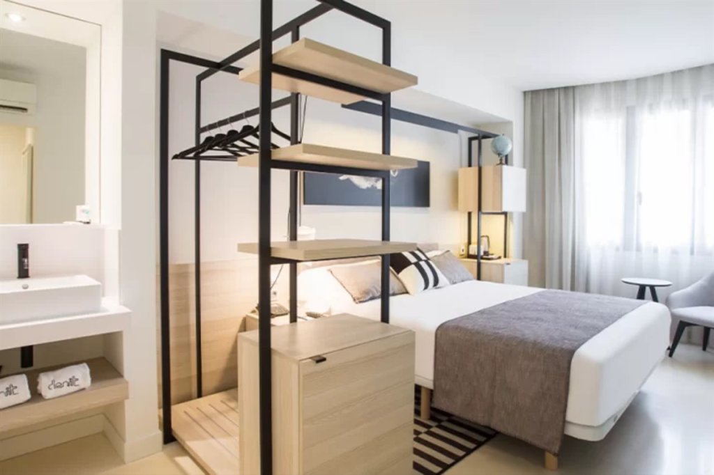 Hotel Denit Barcelona 6