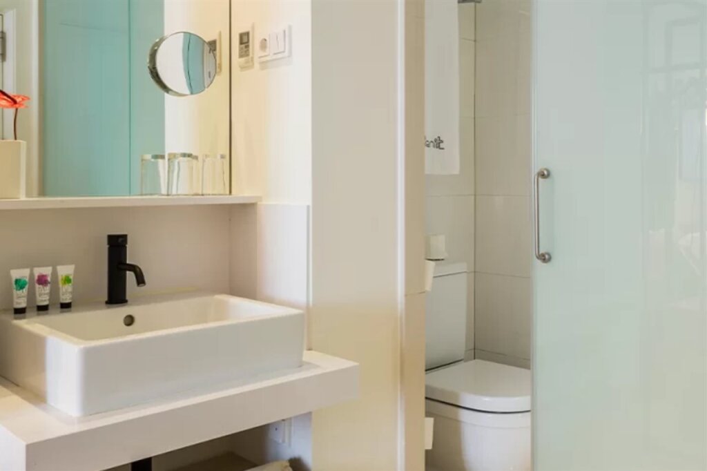 Hotel Denit Barcelona 7