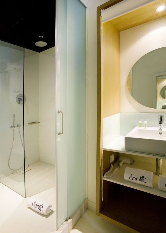 Hotel Denit Barcelona 8