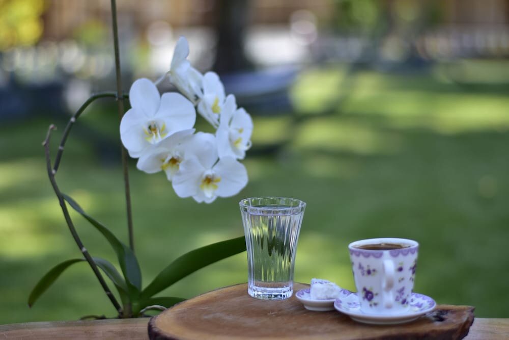 Likya Adrasan Otel 10