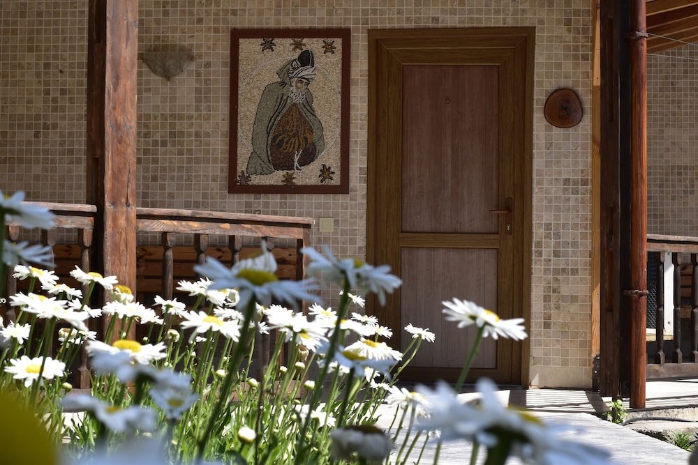 Likya Adrasan Otel 11