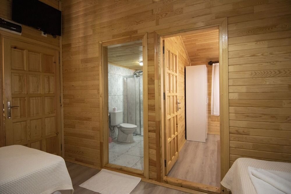 Likya Adrasan Otel 12