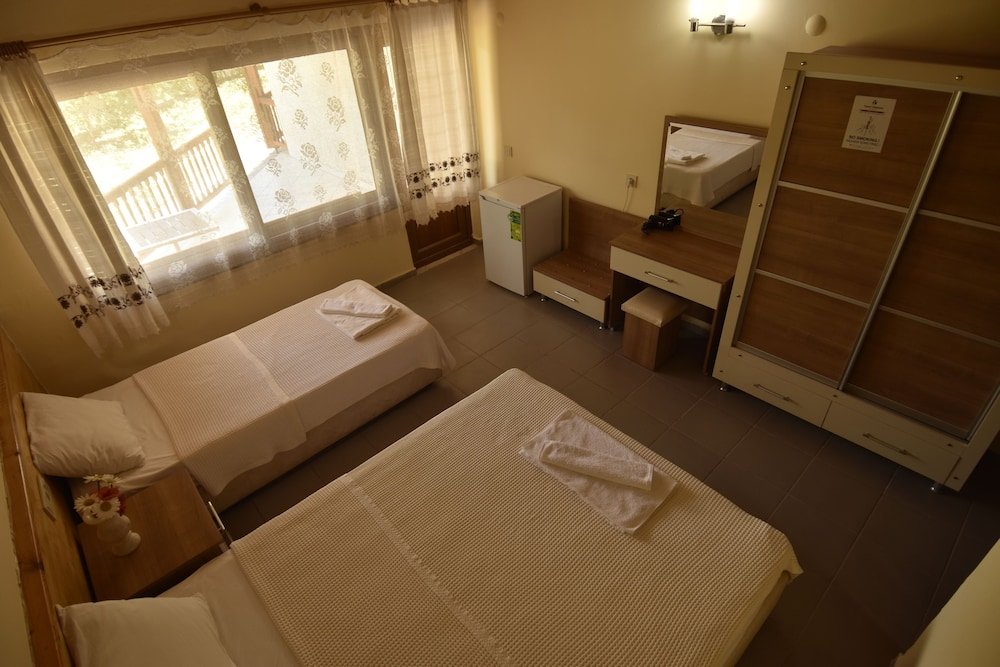 Likya Adrasan Otel 13