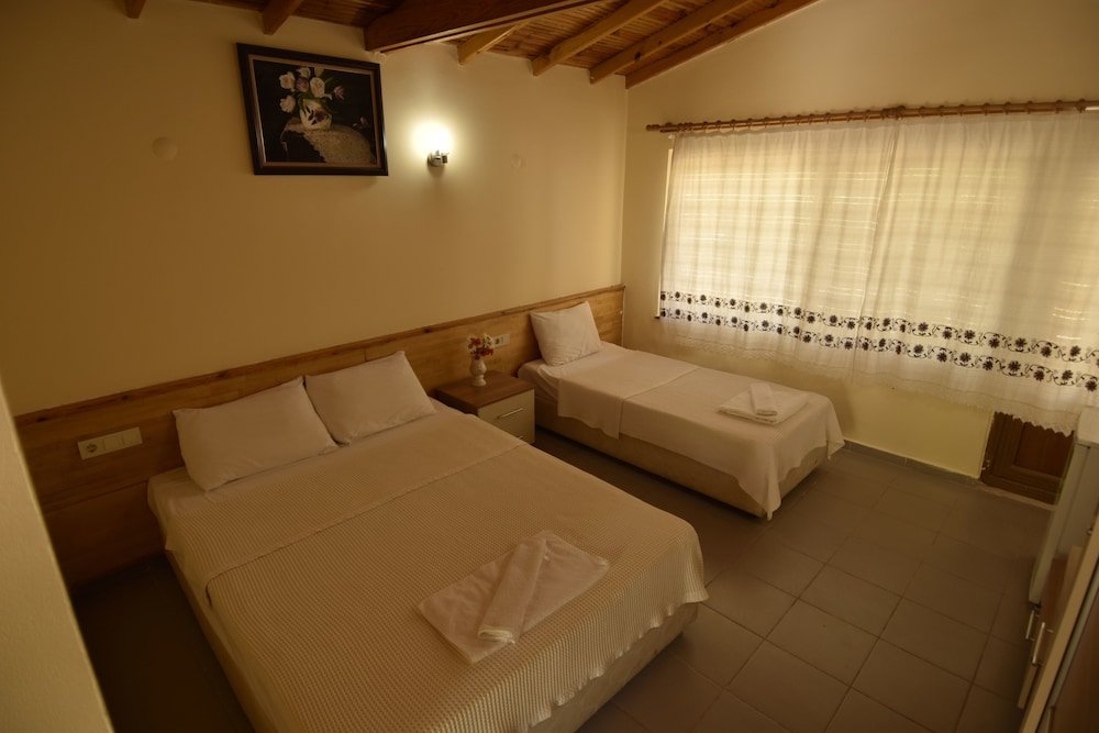 Likya Adrasan Otel 14