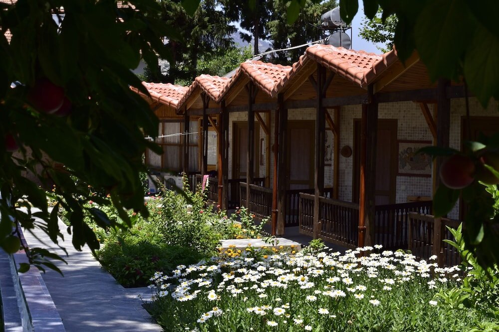 Likya Adrasan Otel 15