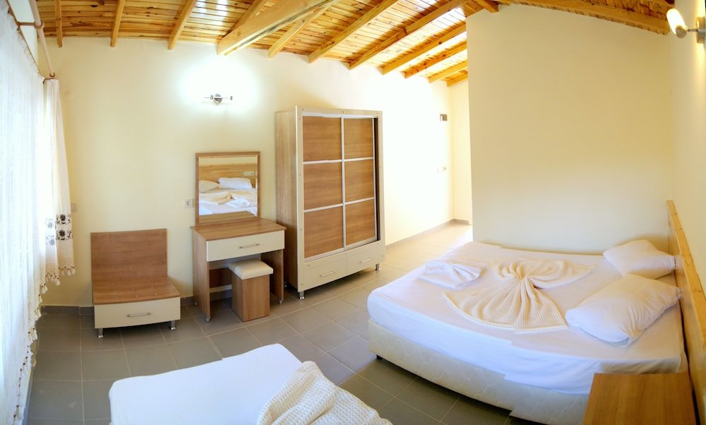 Likya Adrasan Otel 17