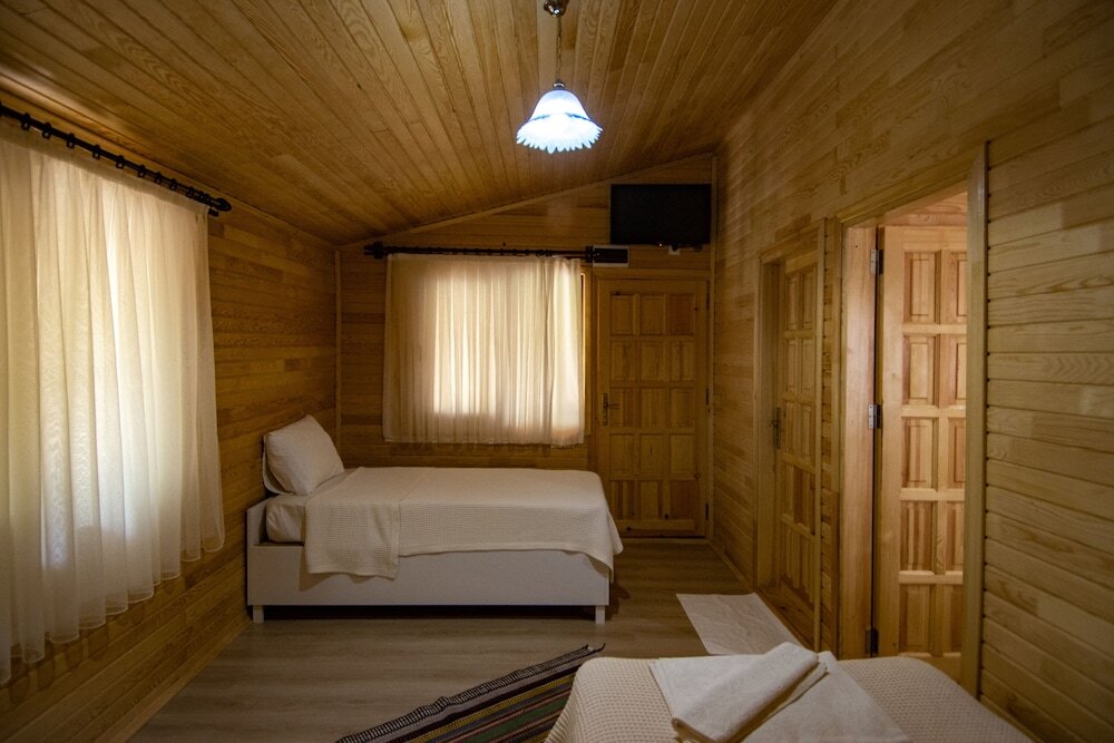 Likya Adrasan Otel 2