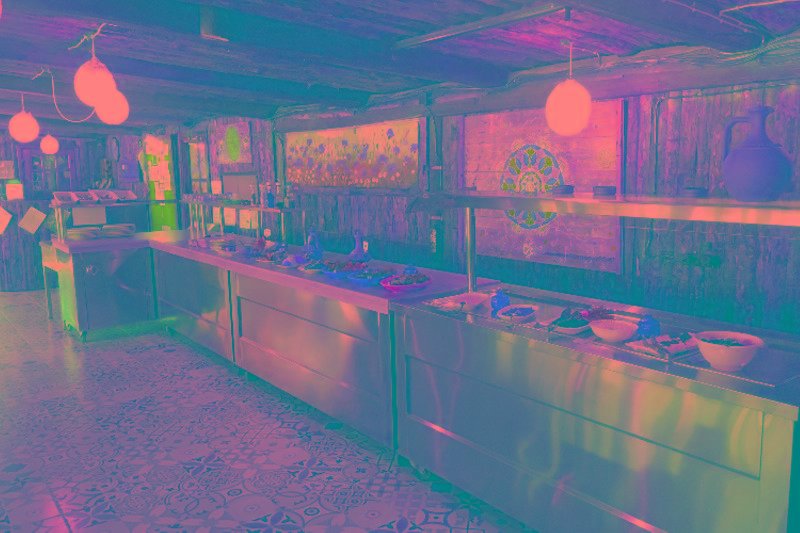 Likya Adrasan Otel 20