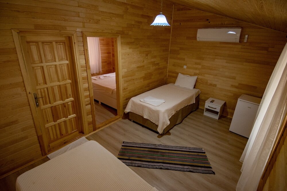 Likya Adrasan Otel 3