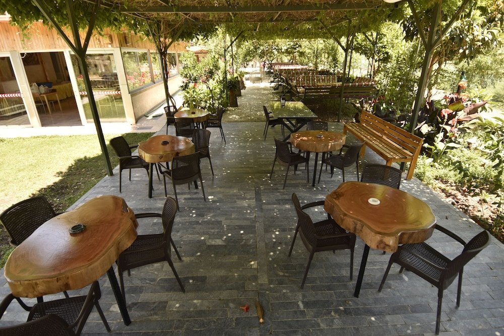 Likya Adrasan Otel 5