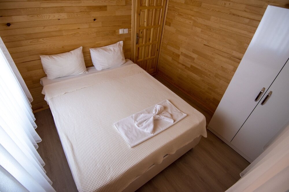 Likya Adrasan Otel 7