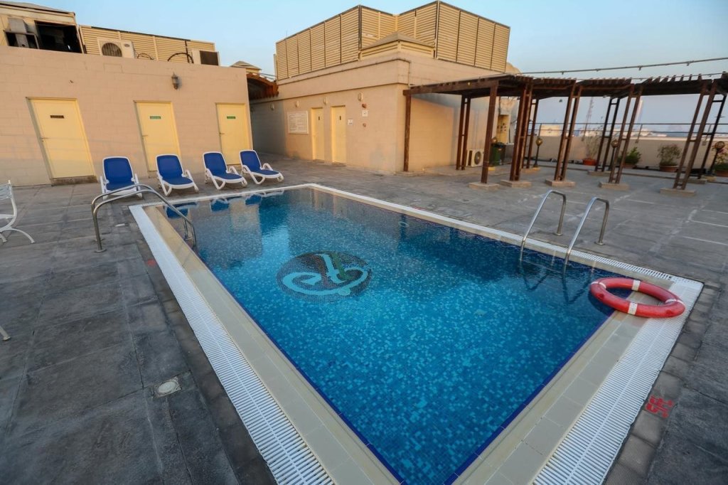 Ramee Royal Hotel 15