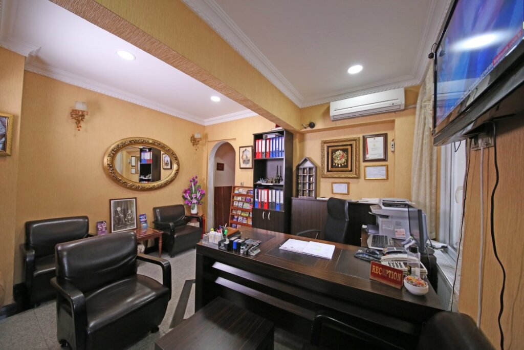Asitane Life Hotel 1