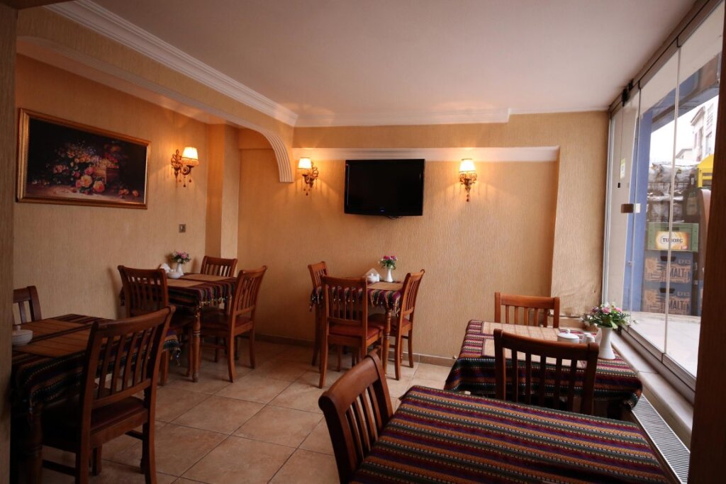 Asitane Life Hotel 2