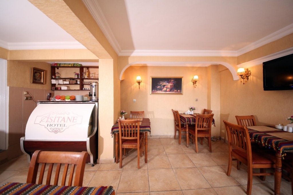 Asitane Life Hotel 3