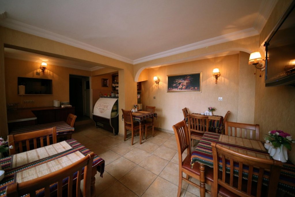 Asitane Life Hotel 4