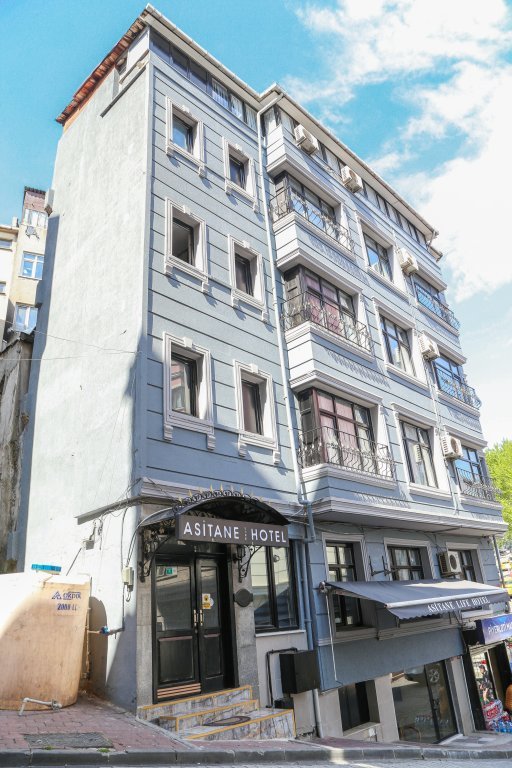 Asitane Life Hotel 6