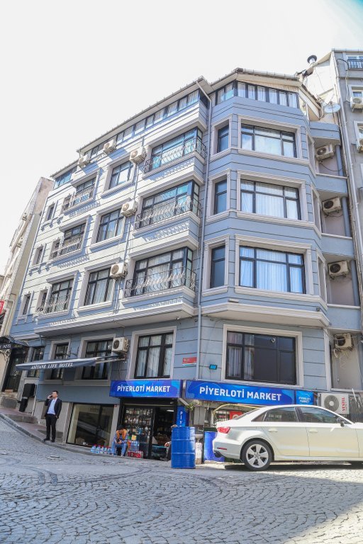 Asitane Life Hotel 7