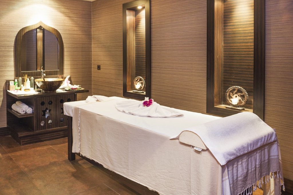 Nidya Hotel Galataport 13