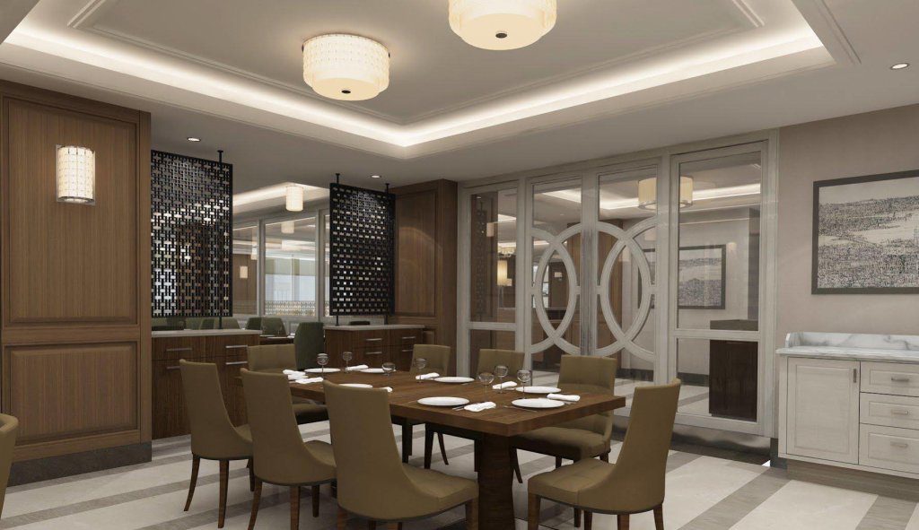 Nidya Hotel Galataport 14