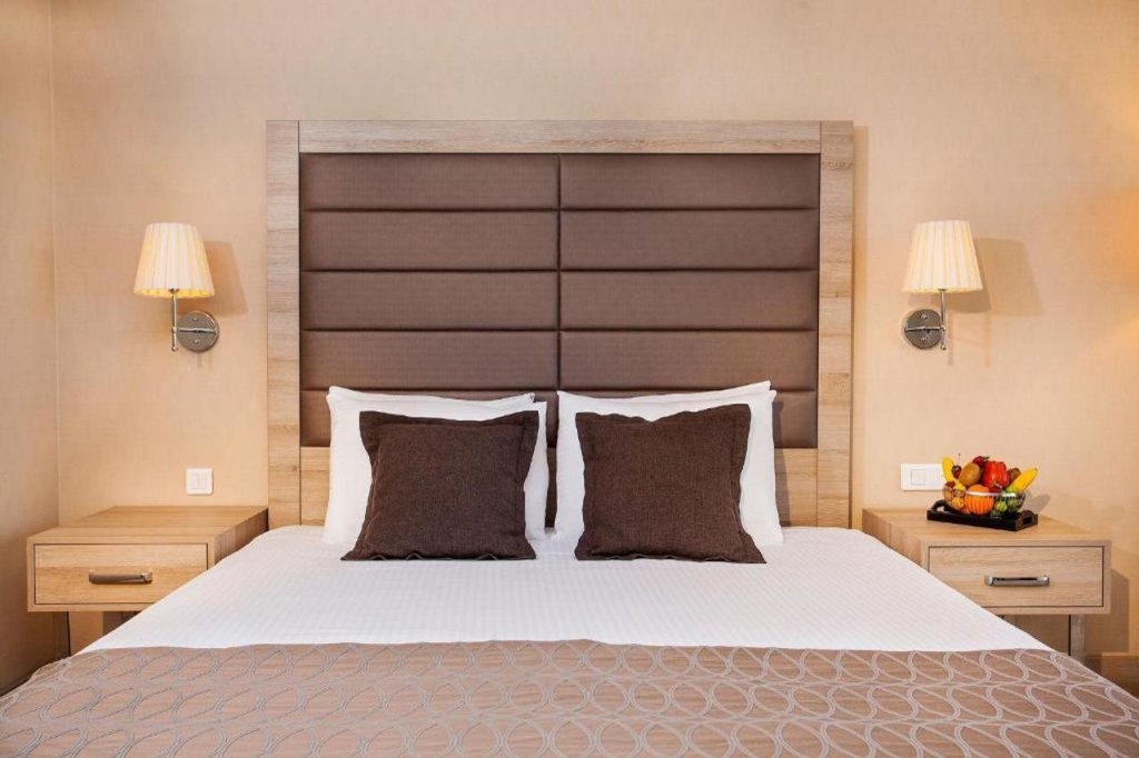 Nidya Hotel Galataport 15