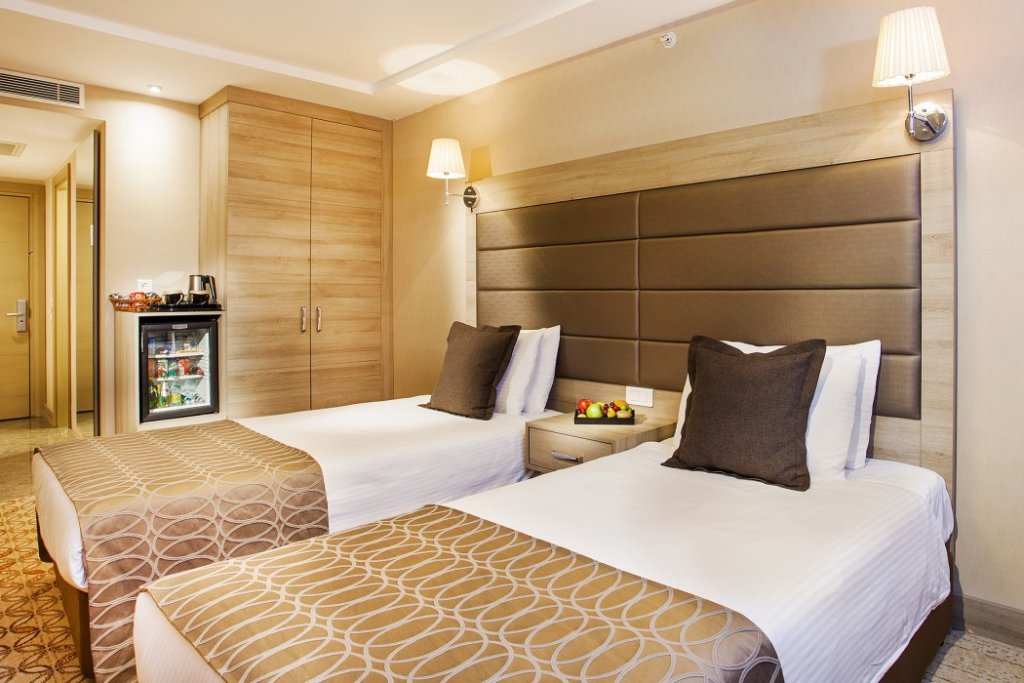 Nidya Hotel Galataport 2