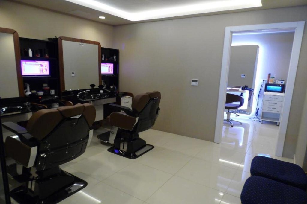 Nidya Hotel Galataport 23