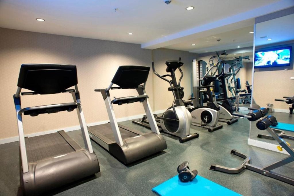 Nidya Hotel Galataport 24